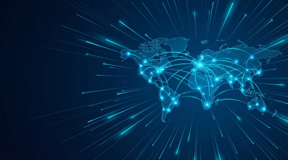 深林加速器全球网络加速